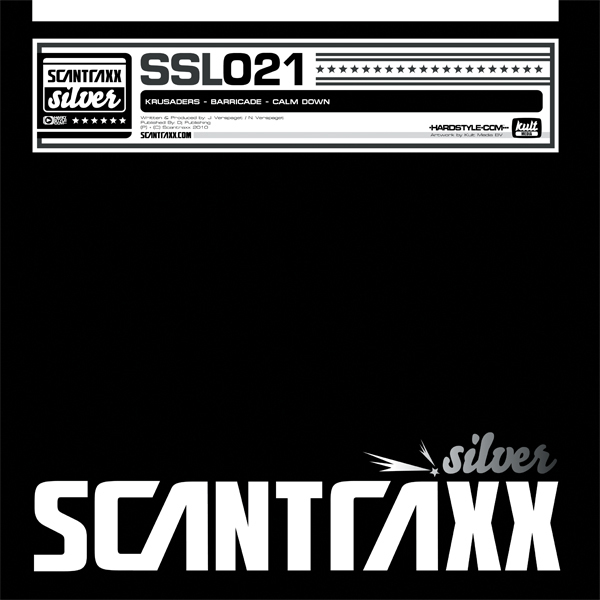 Krusaders (SSL021)