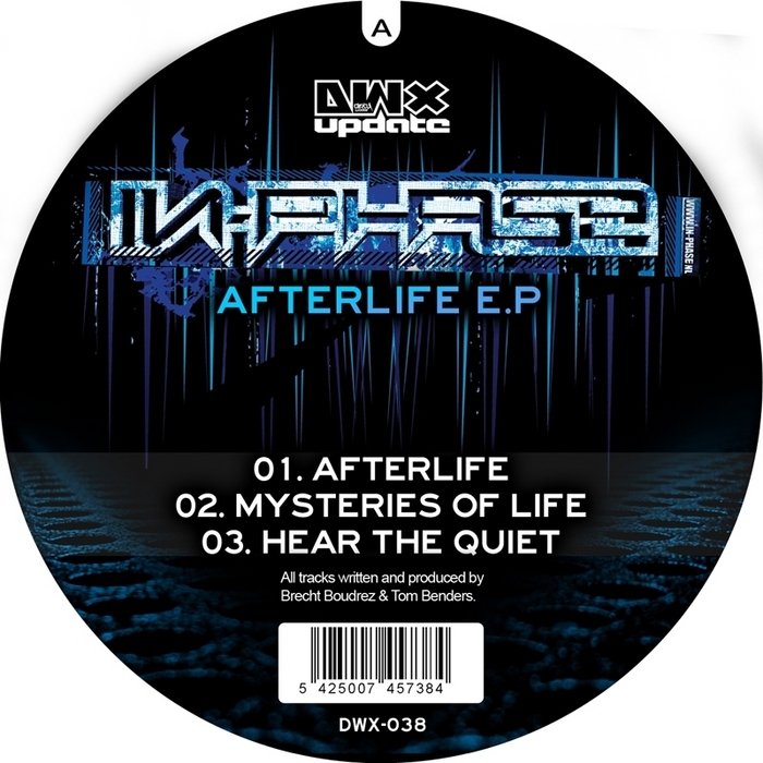 In-Phase (DWX038)