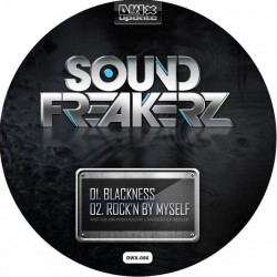 Sound Freakerz (DWX086)