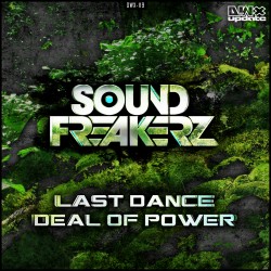 Sound Freakerz (DWX119)