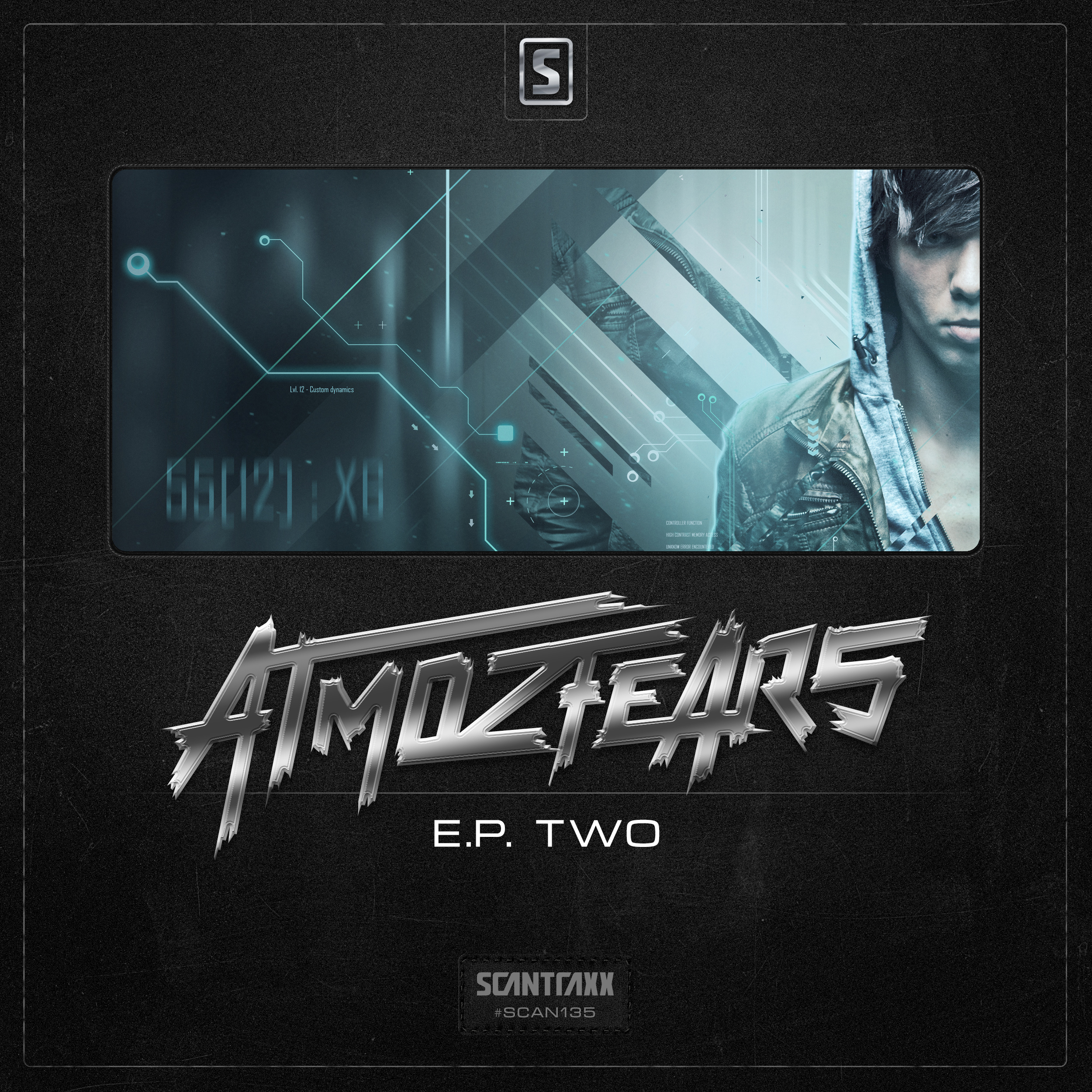Scantraxx Unreleased on Spotify