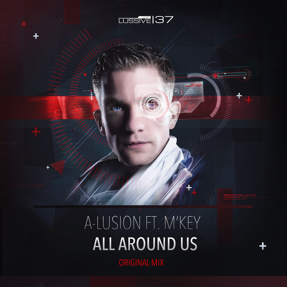 A-Lusion (LUS37)