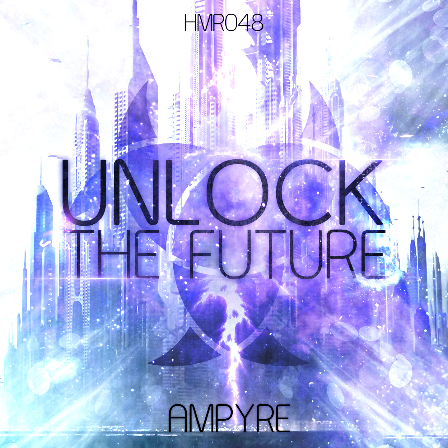Ampyre (HMR048)