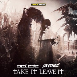 Delete & Psyched (THER-151)