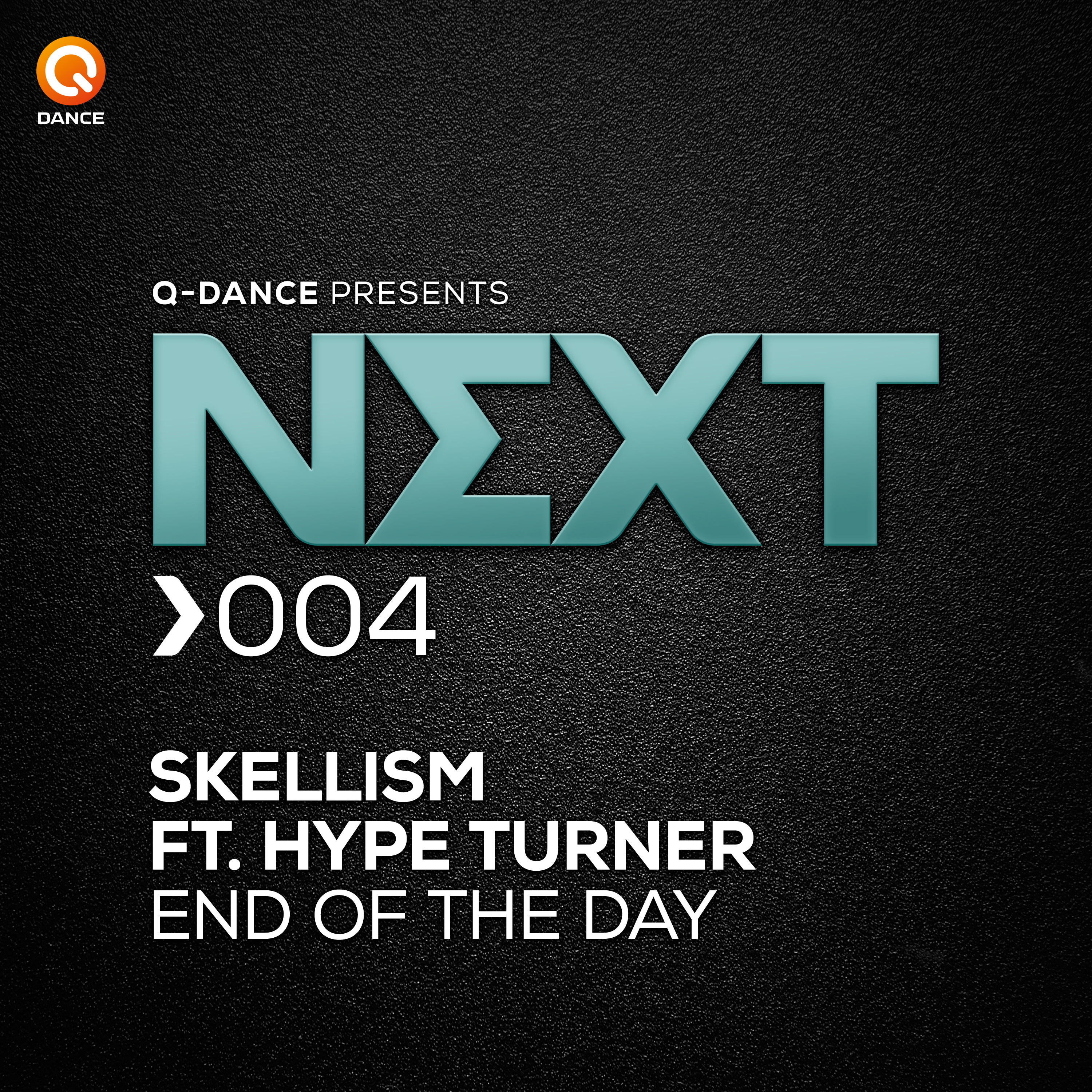 Skellism (NEXT004)