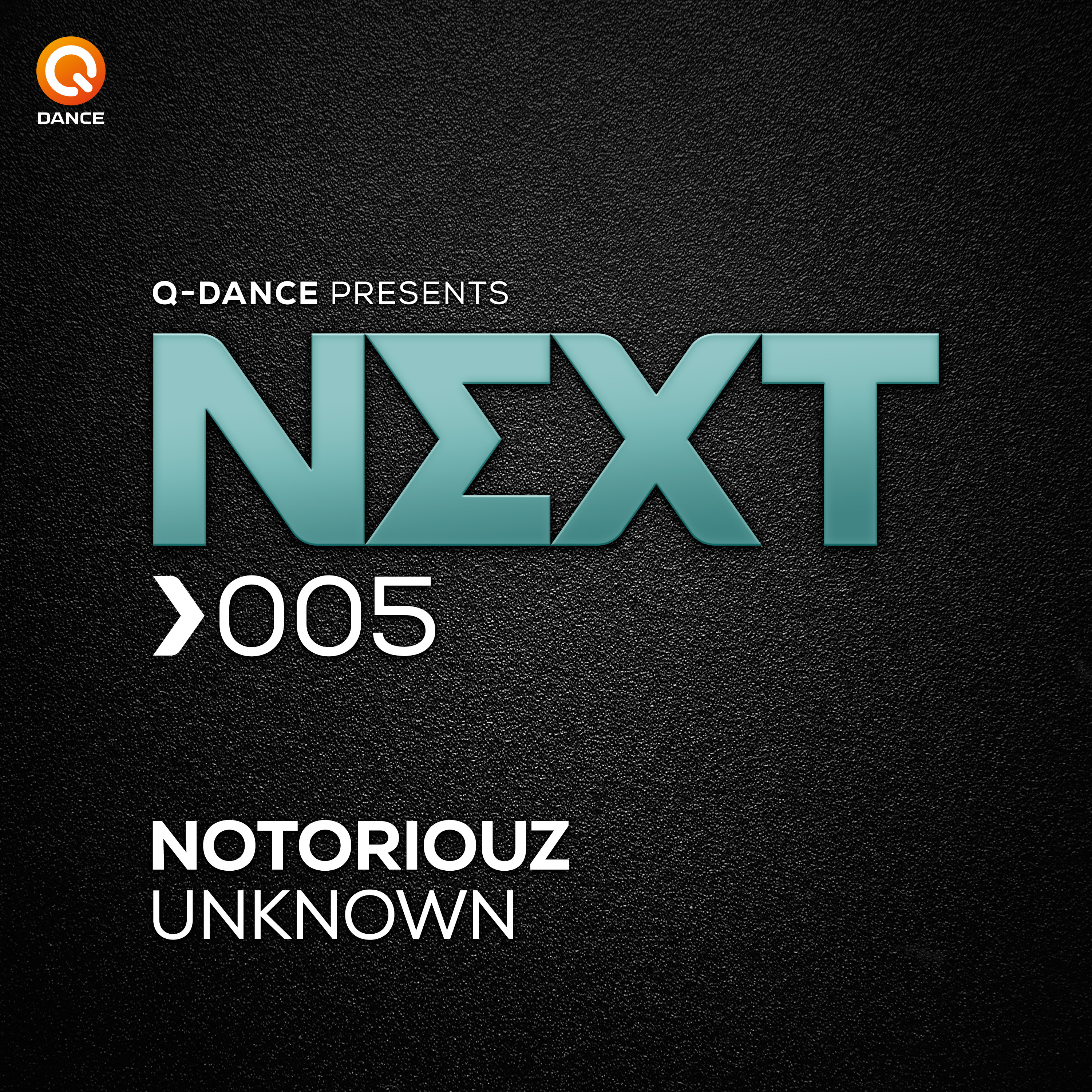 Notoriouz (NEXT005)