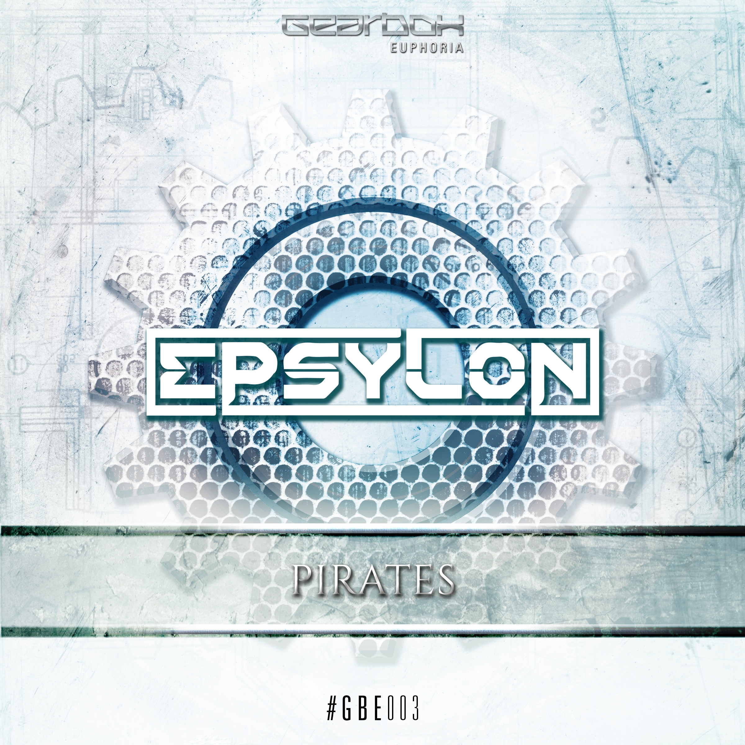 Epsylon & Retrovision (GBE003)
