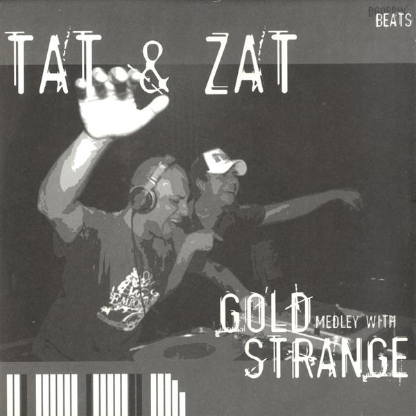 Tat & Zat (DBS801)