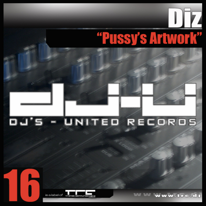DIZ (DJU016)