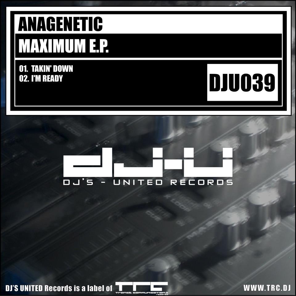 Anagenetic (DJU039)