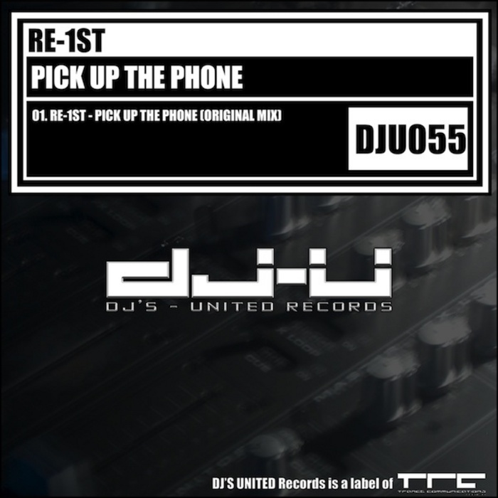Re-1st (DJU055)