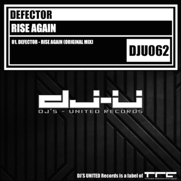 Defector (DJU062)