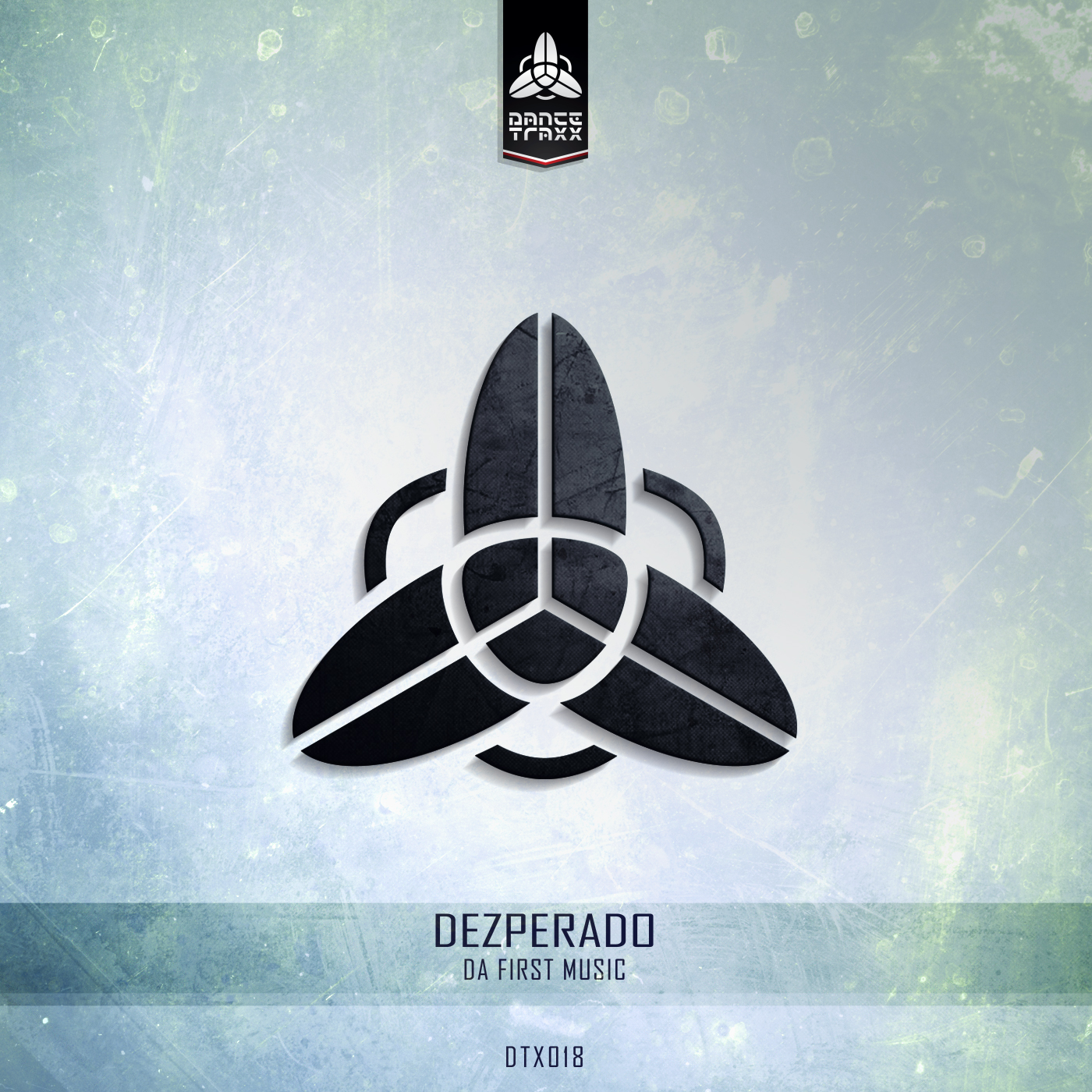 Dezperado (DTX018)