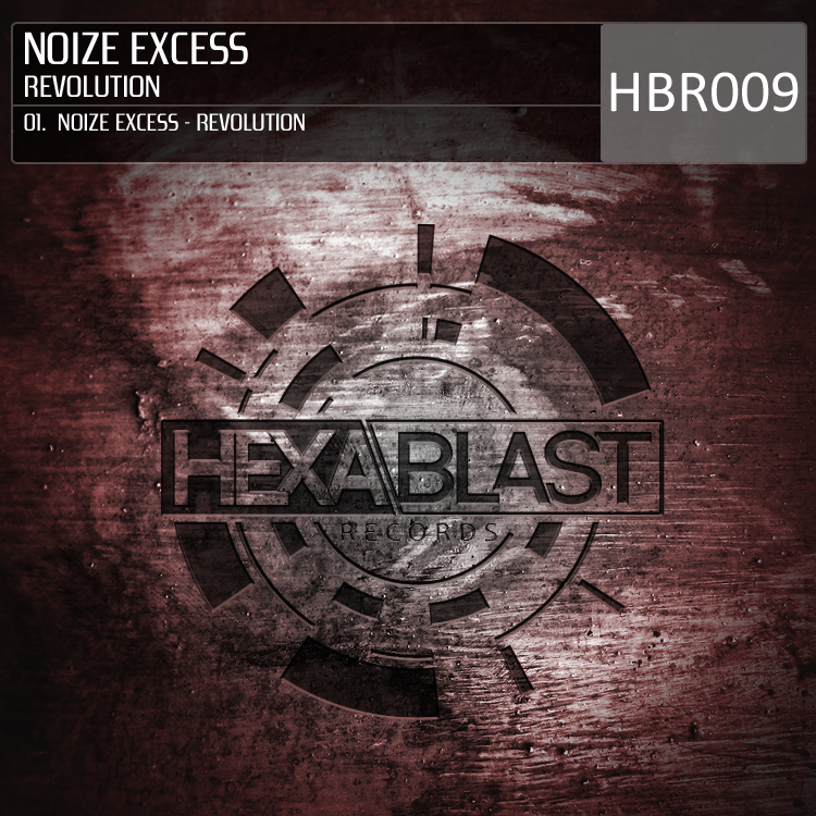 Noize Excess (HBR009)