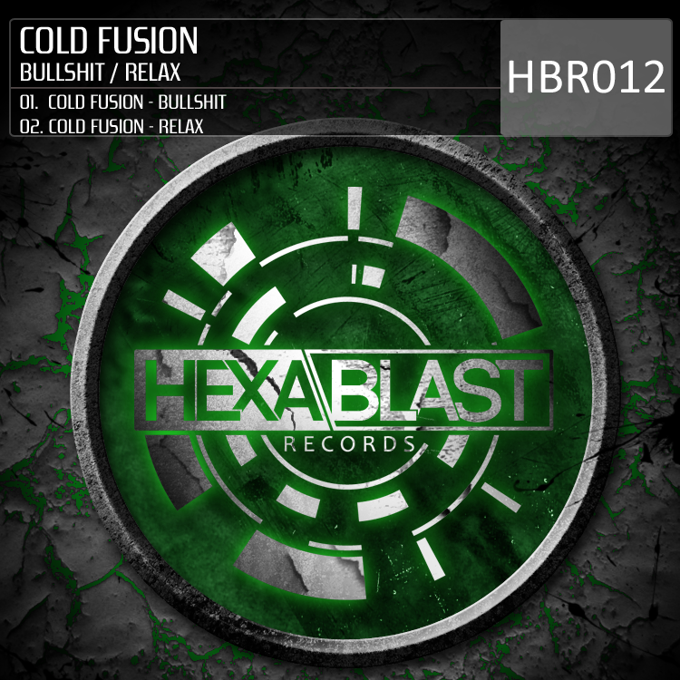 Cold Fusion (HBR012)