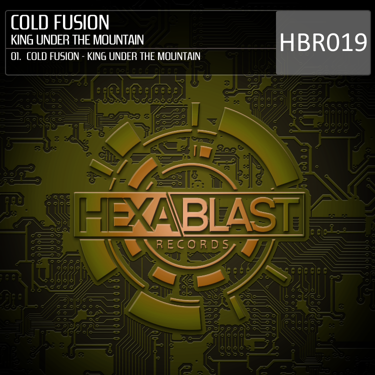 Cold Fusion (HBR019)