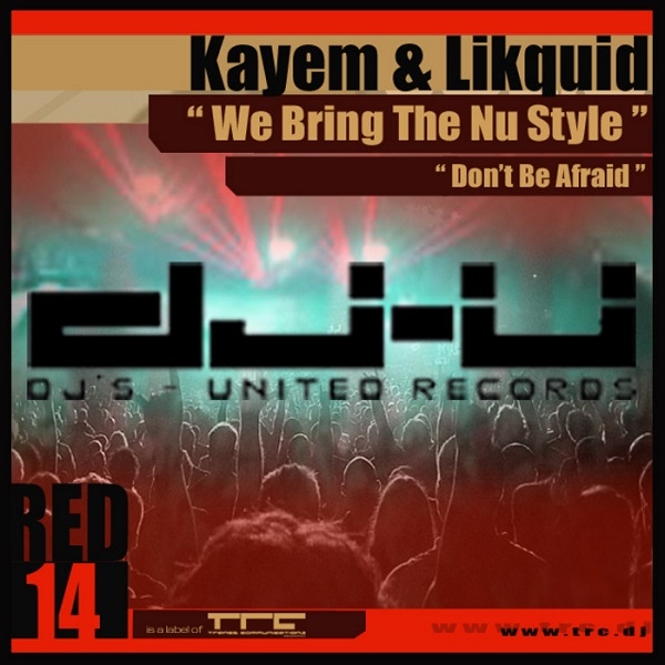 Kayem & Likquid (RED14)