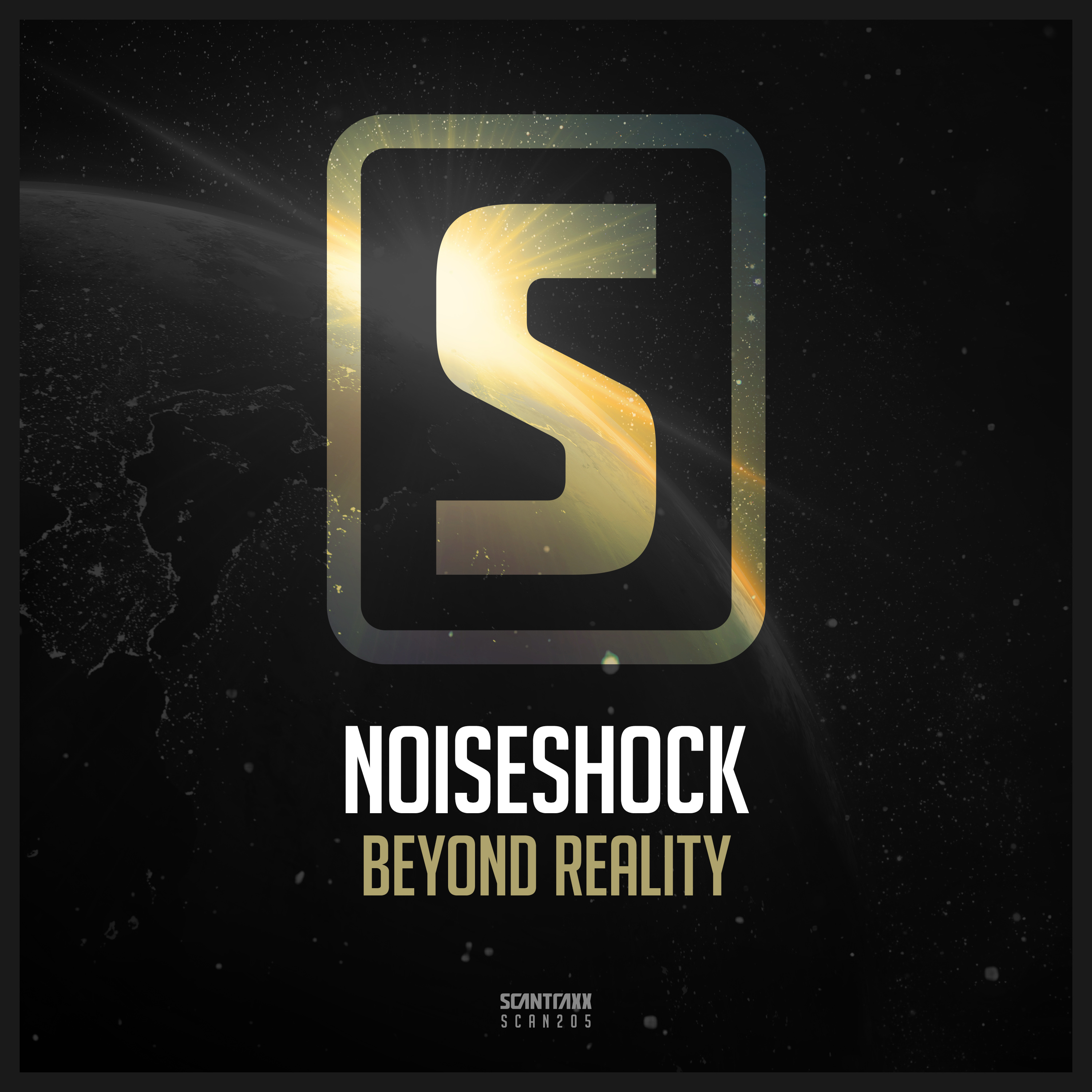 Noiseshock (SCANTRAXX205)