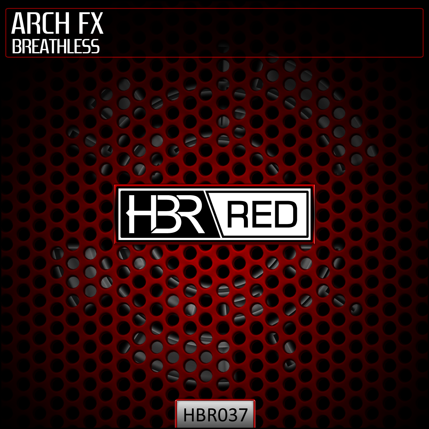 Arch FX (HBR037)