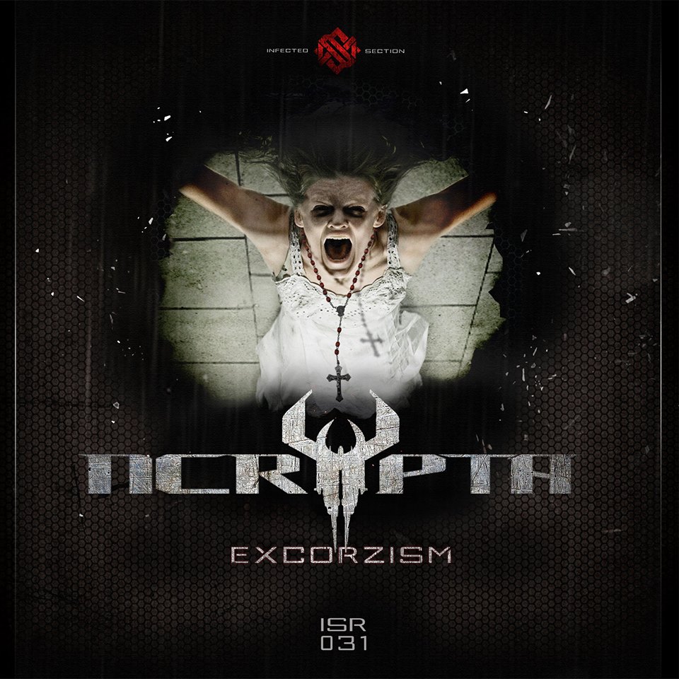 Ncrypta (ISR031)