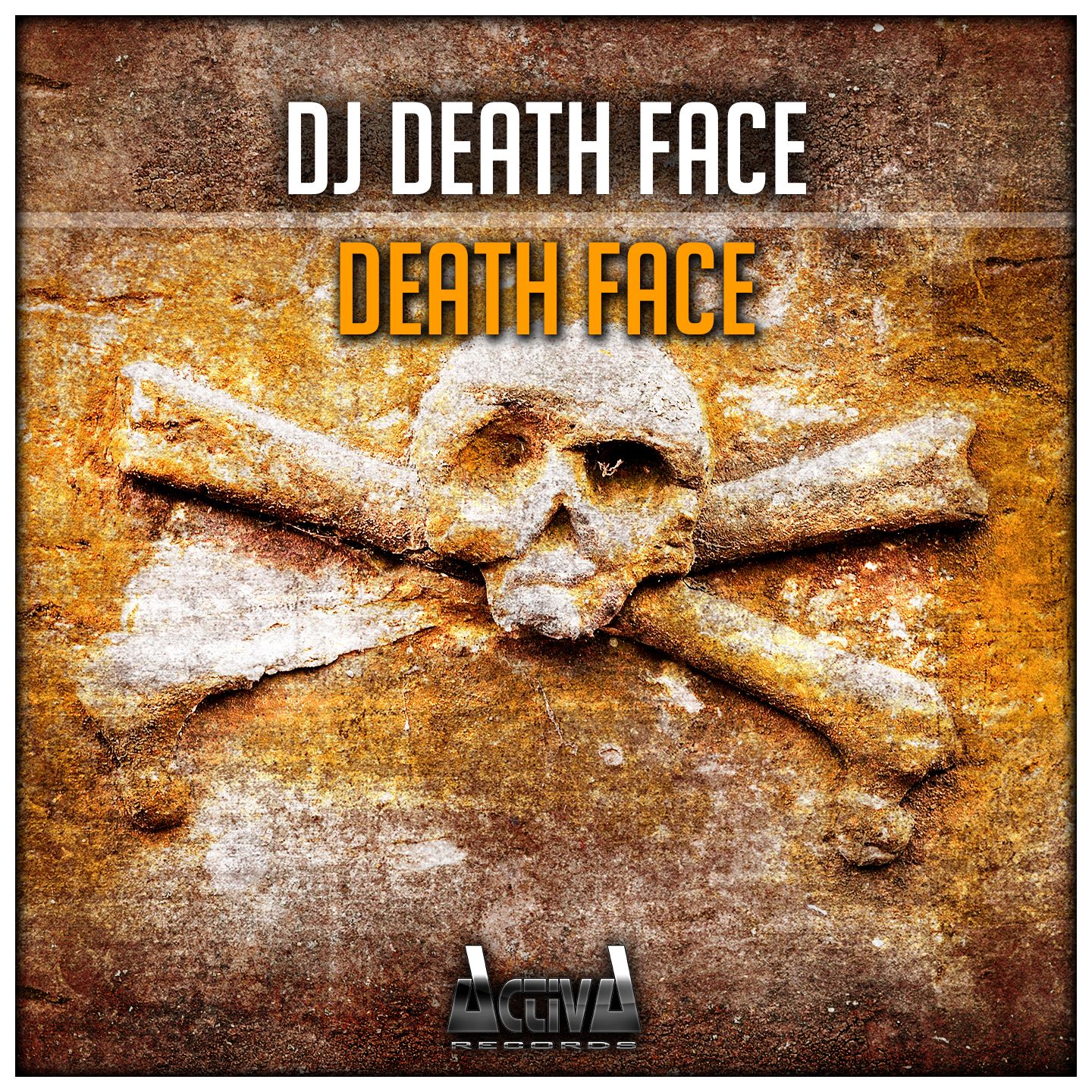DJ Death Face (ACTDIG115)