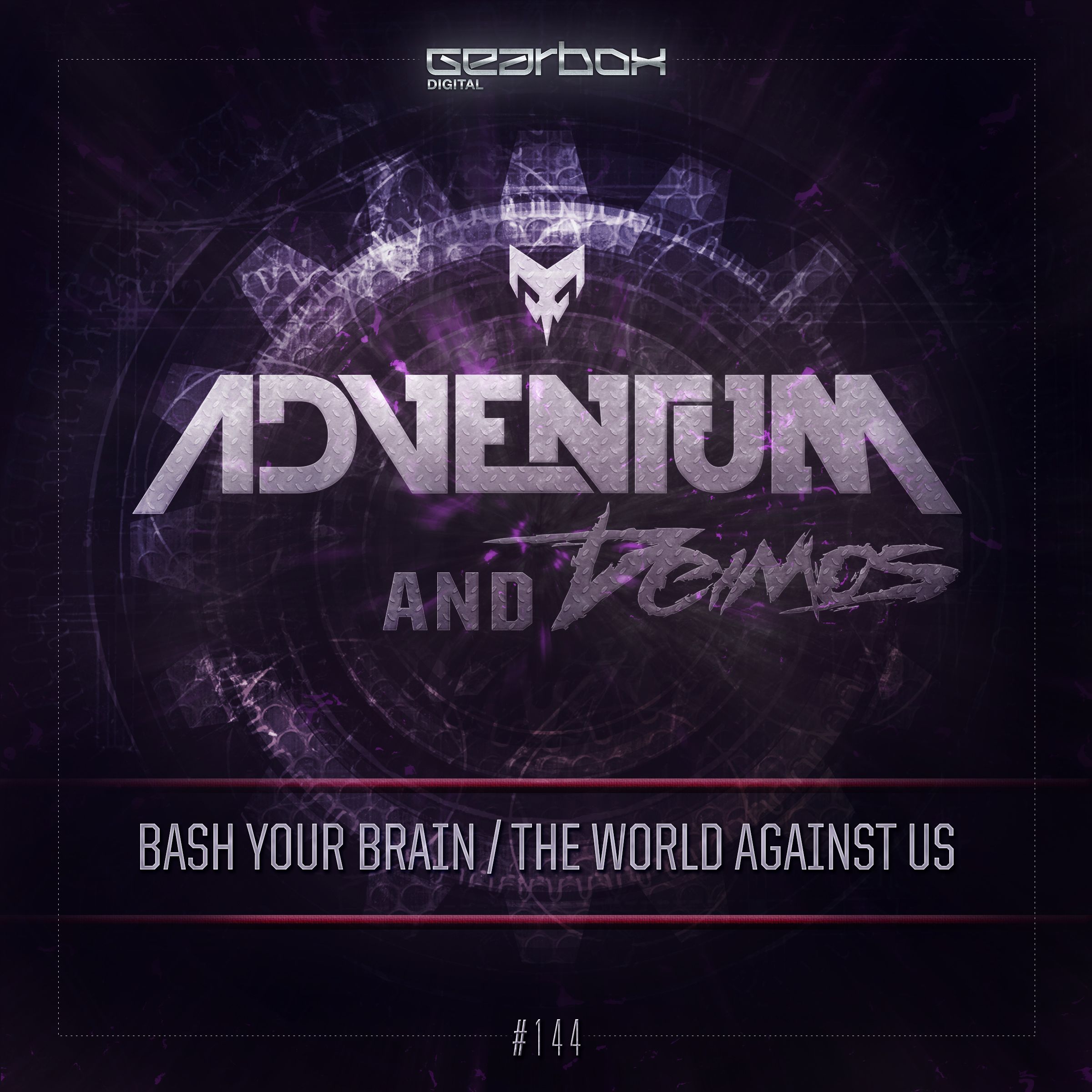 Adventum & Deimos (GBD144)