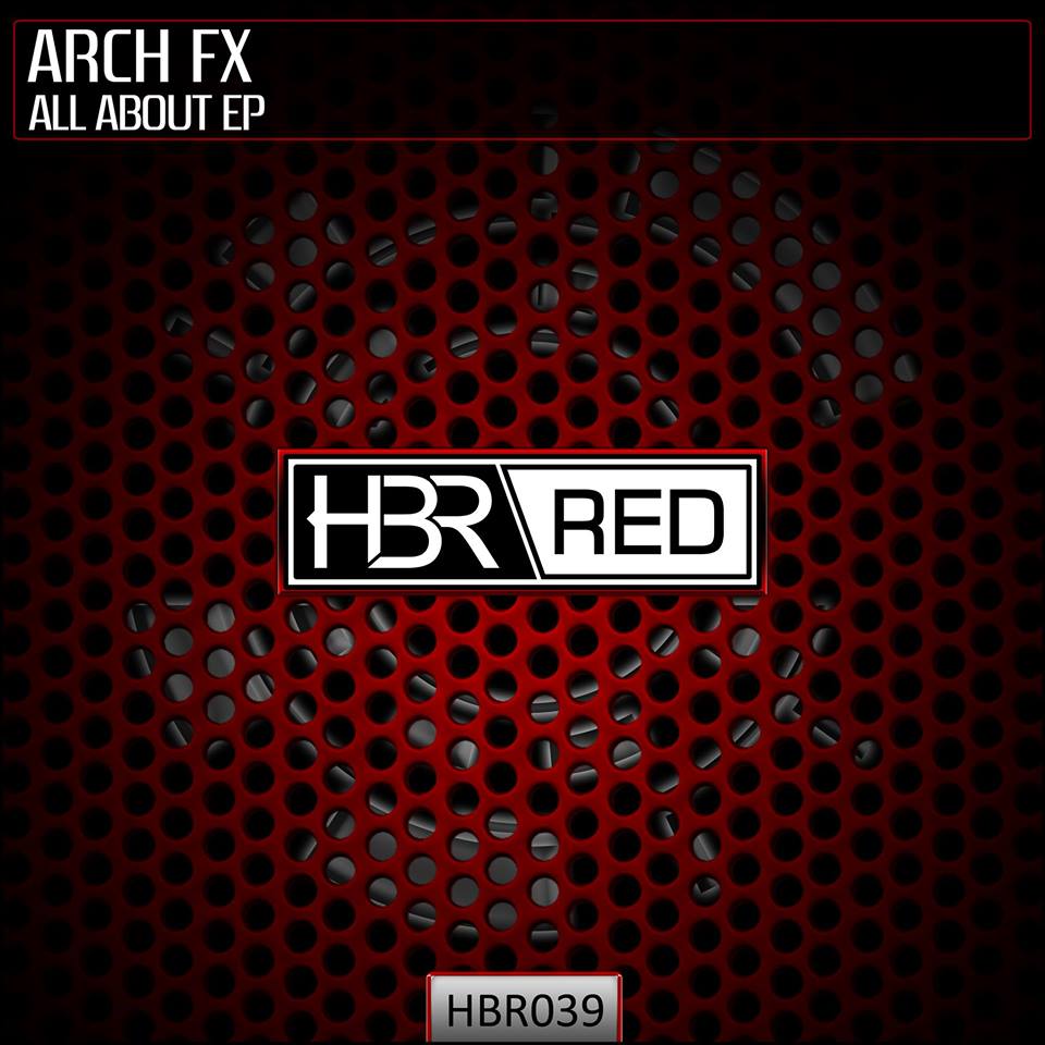 Arch FX (HBR039)