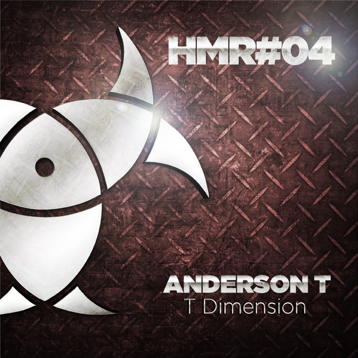 Anderson T (HMR004)
