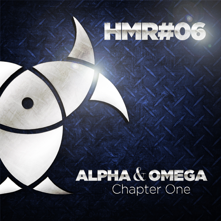 Alpha & Omega (HMR006)