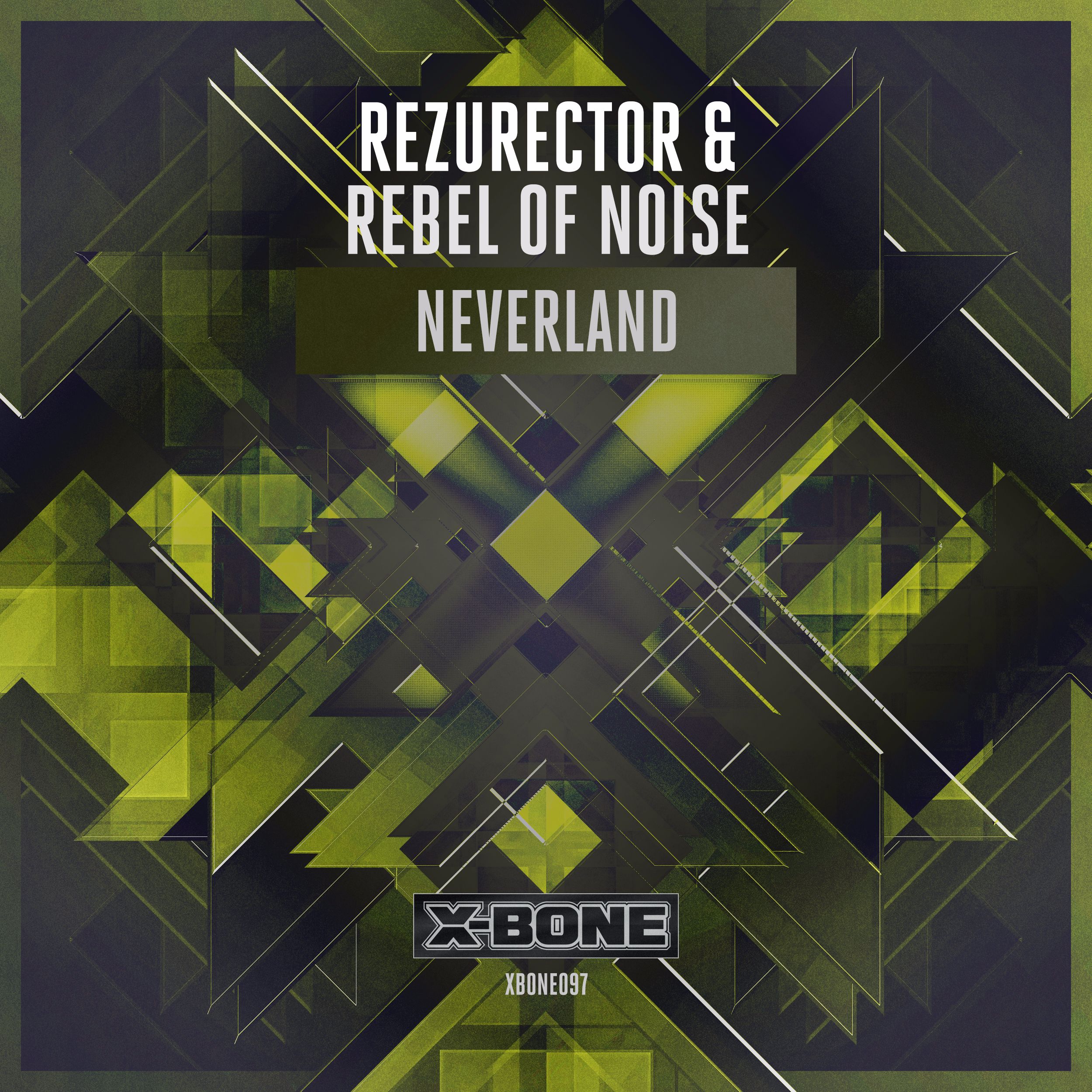 Rezurector & Rebel Of Noise (XBONE097)