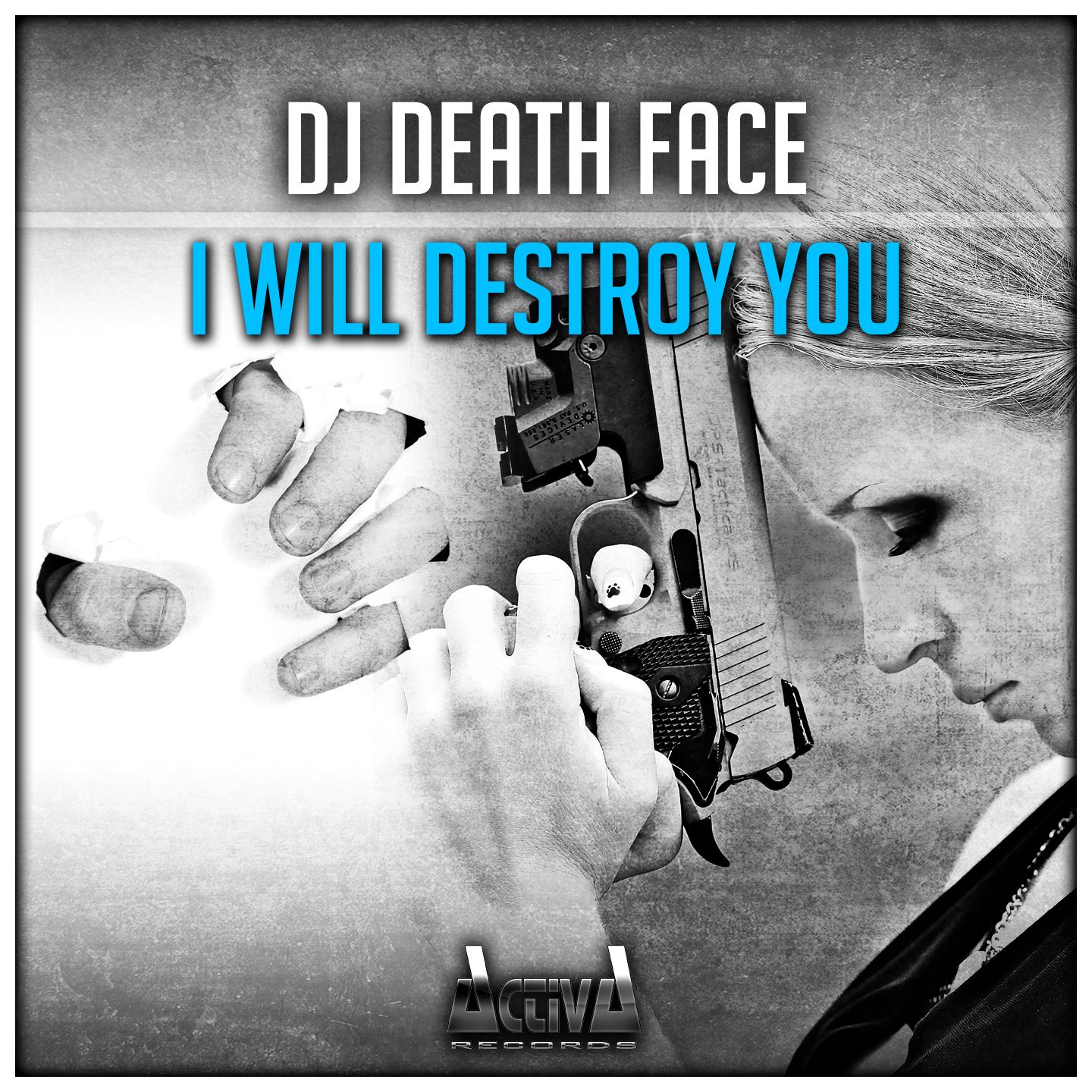 DJ Death Face (ACTDIG126)