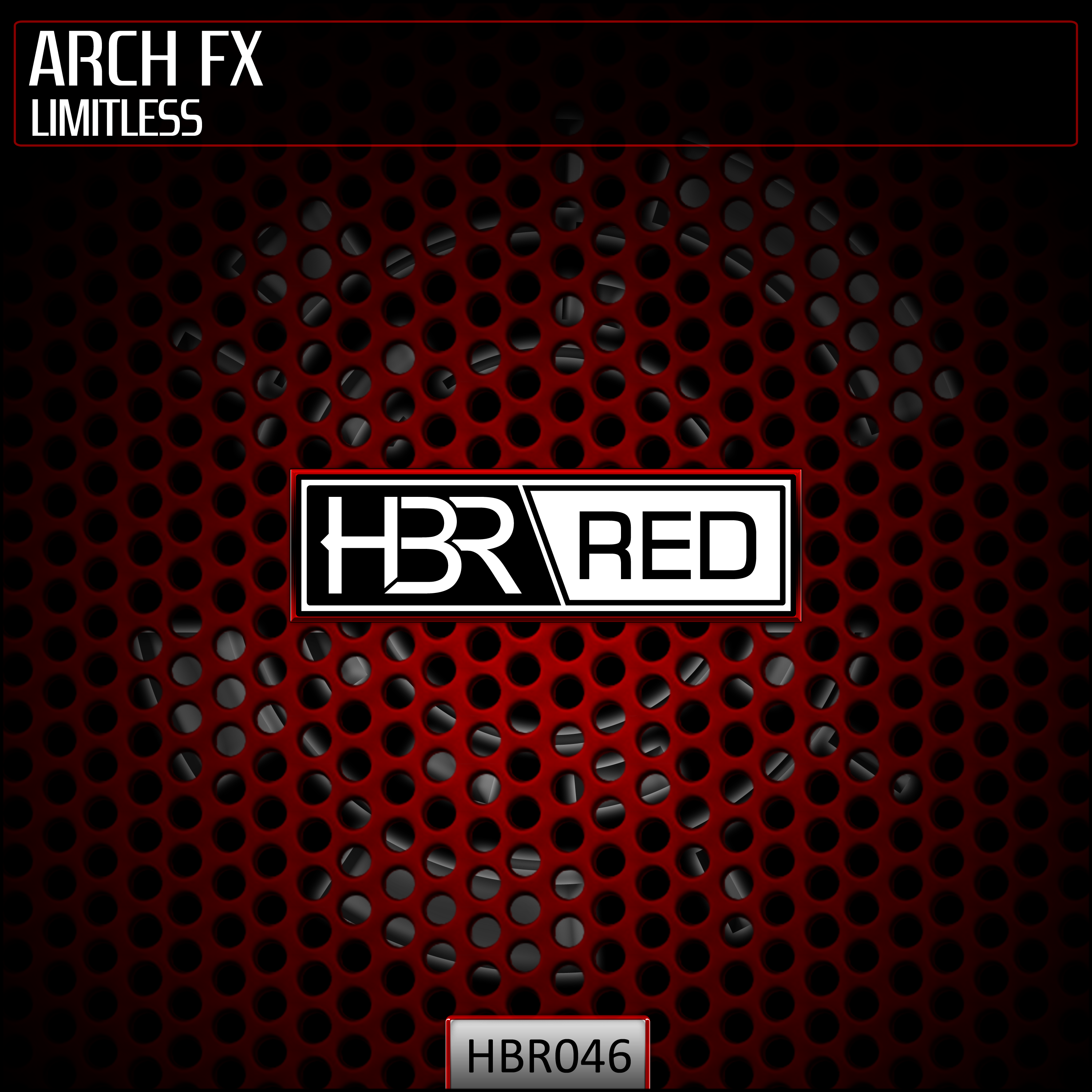 Arch FX (HBR046)