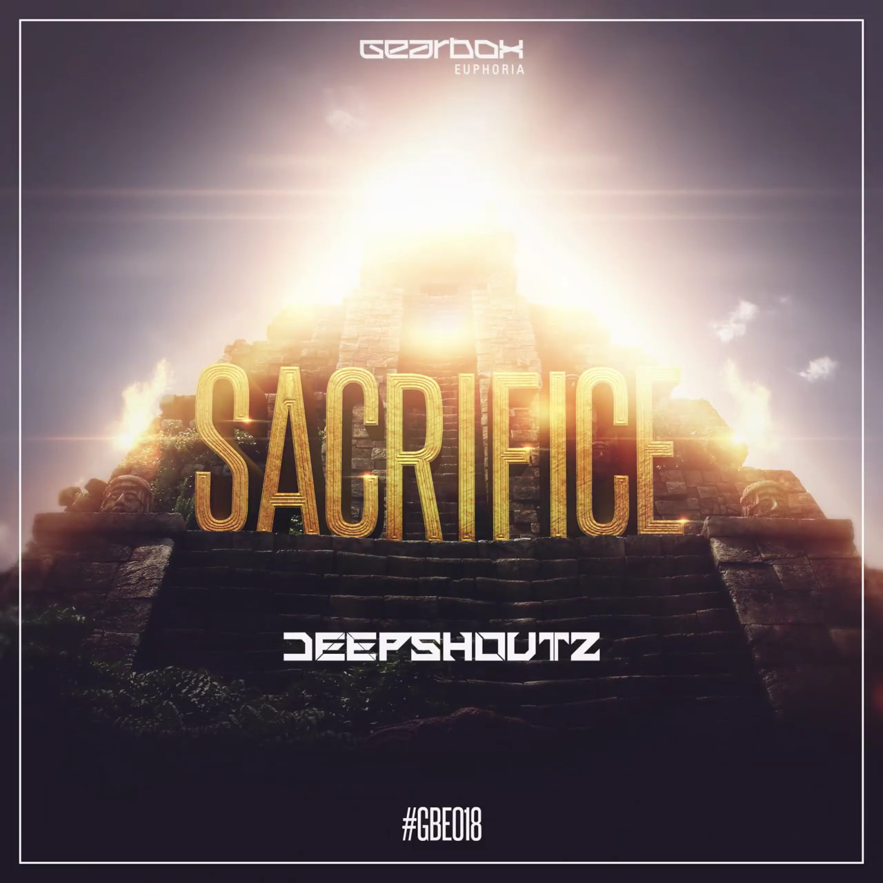 Deepshoutz (GBE018)