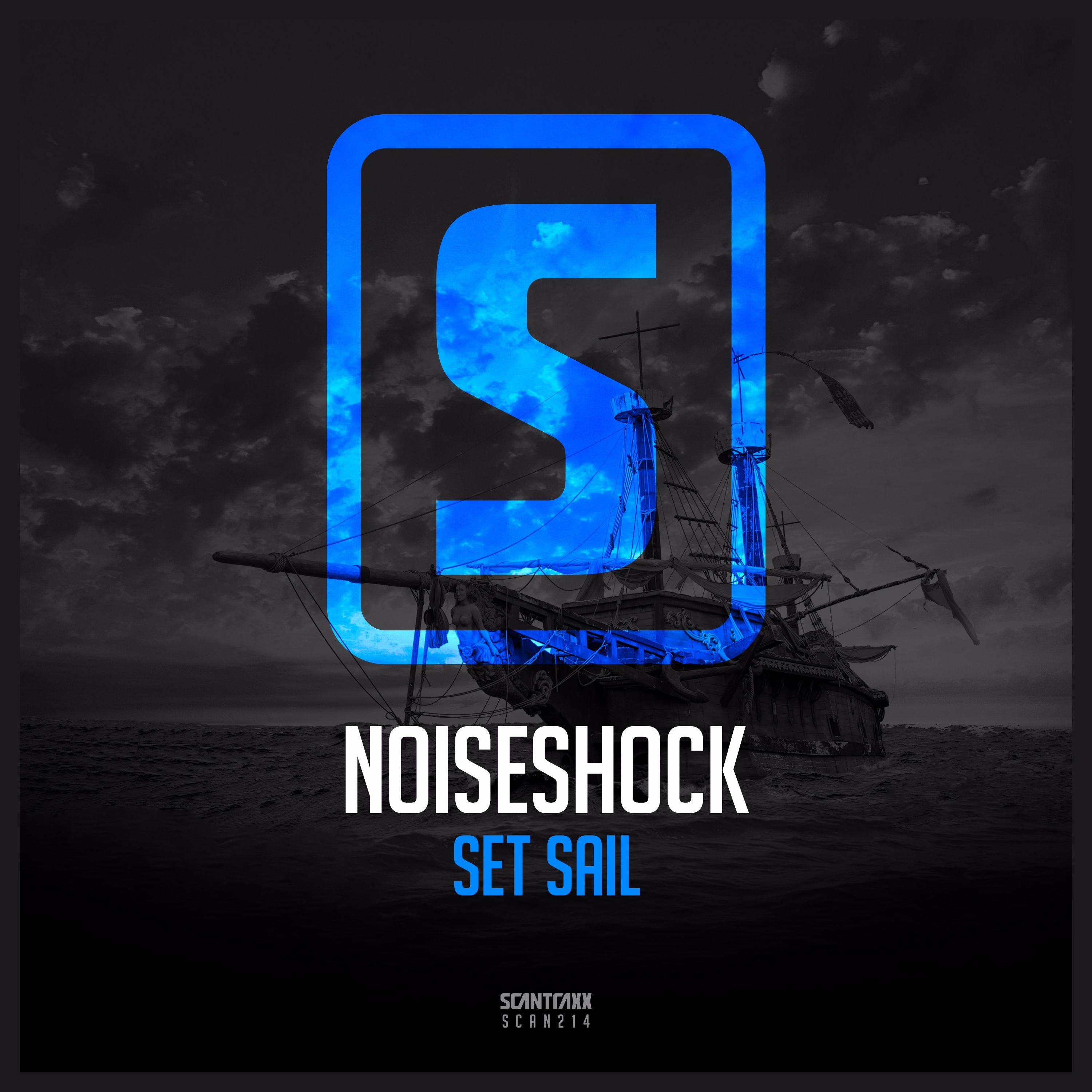 Noiseshock (SCANTRAXX214)