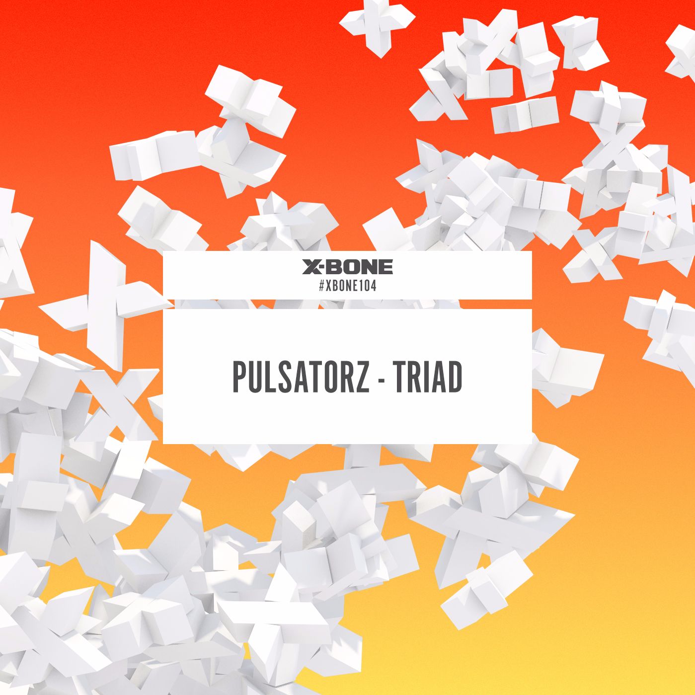 Pulsatorz (XBONE104)