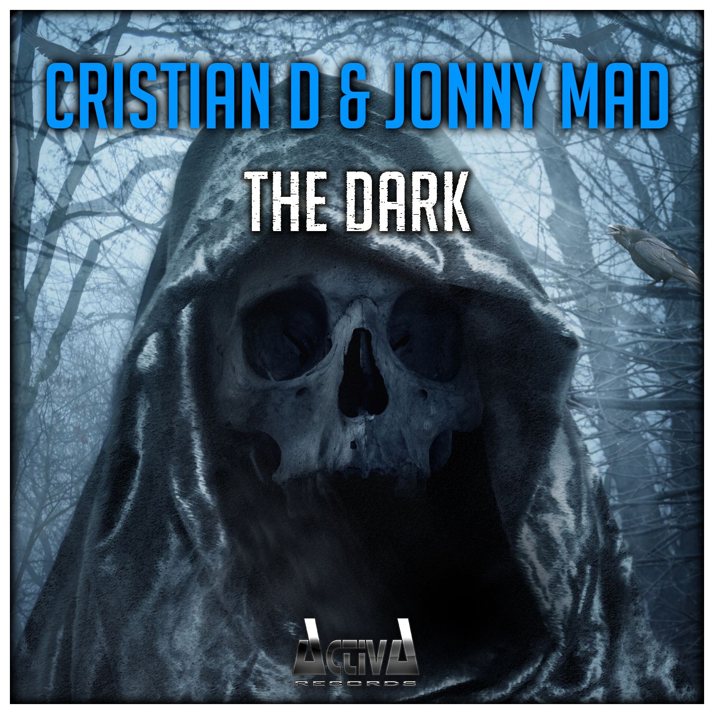Cristian D & Jonny Mad (ACTDIG130)