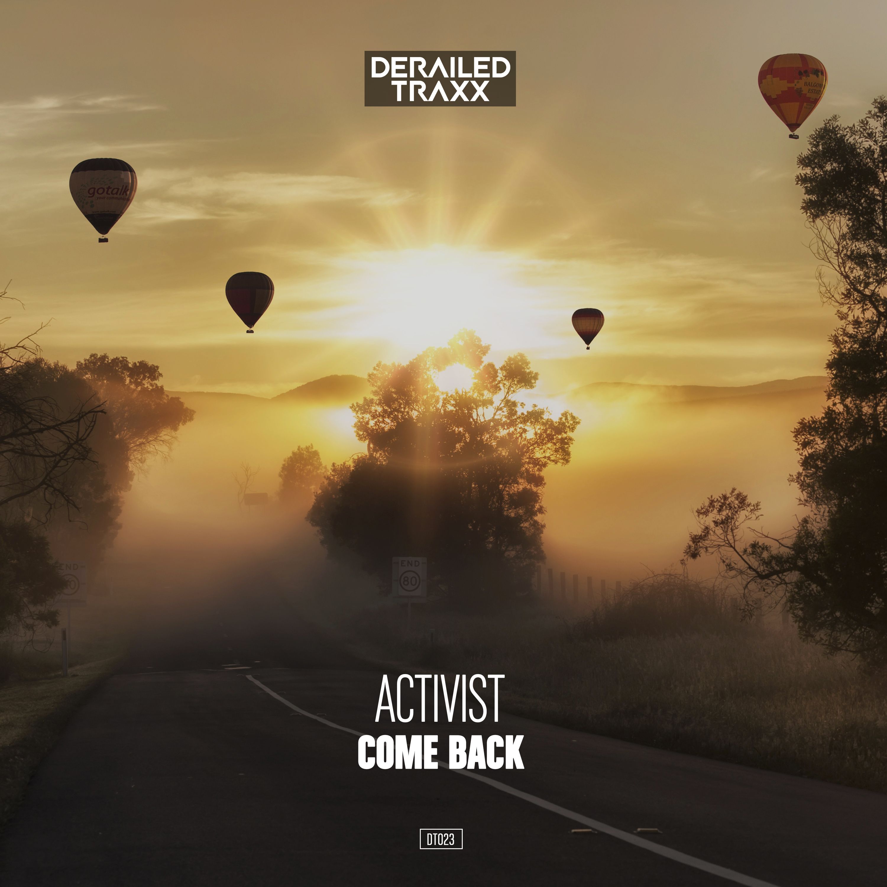 Activist (DT023)