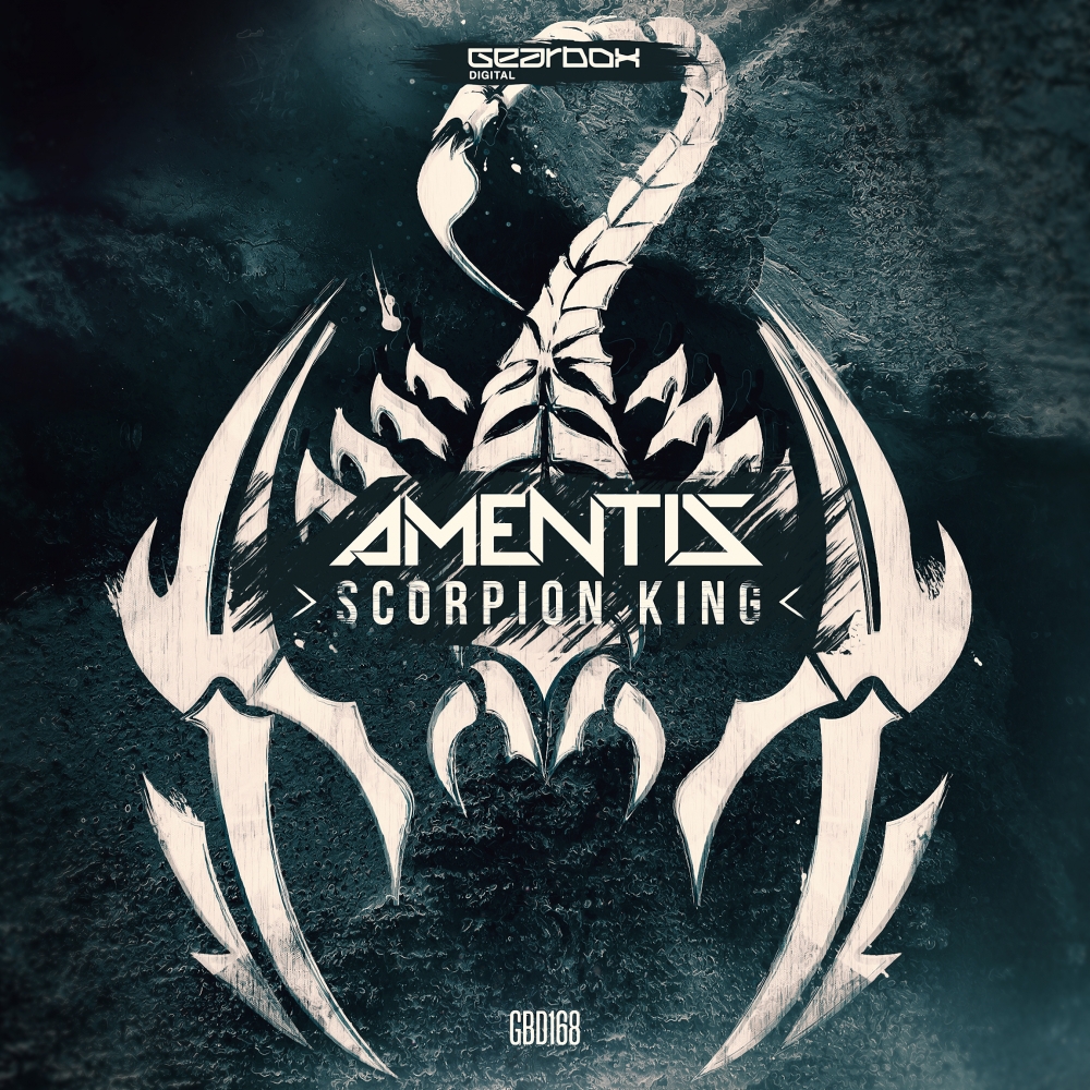 Amentis (GBD168)
