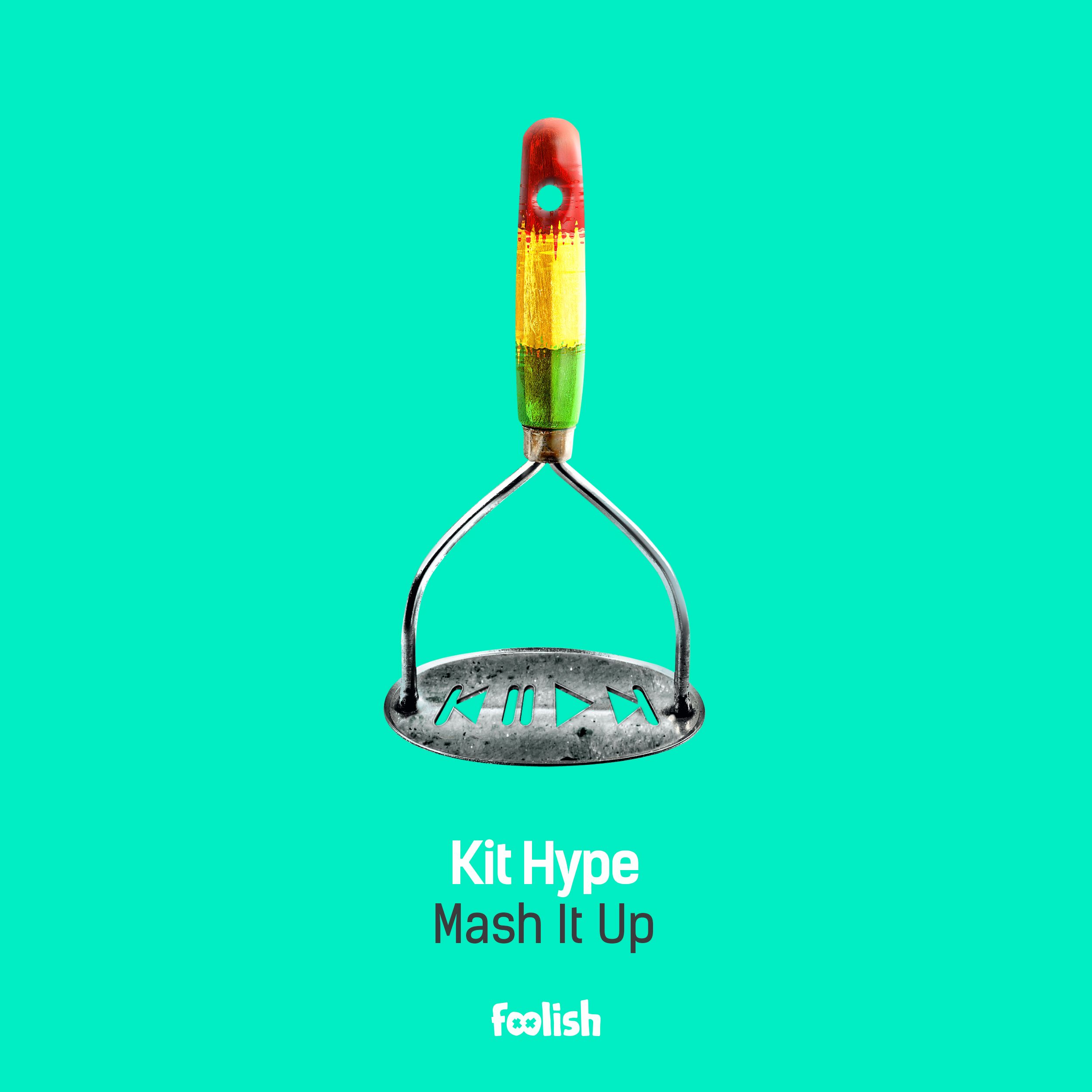 Kit Hype (FLSM039)