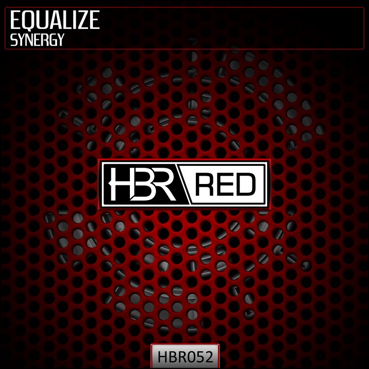 Equalize (HBR052)
