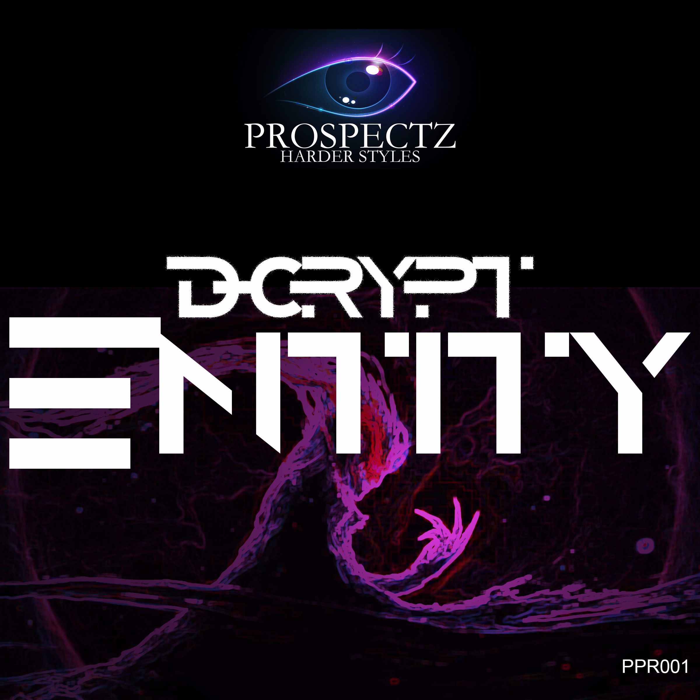 D-Crypt (PPR001)
