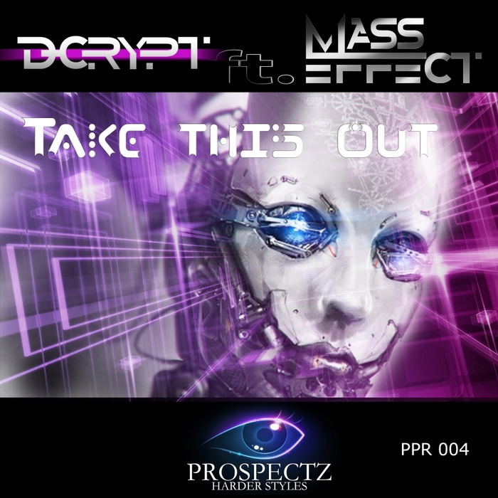 D-Crypt (PPR004)