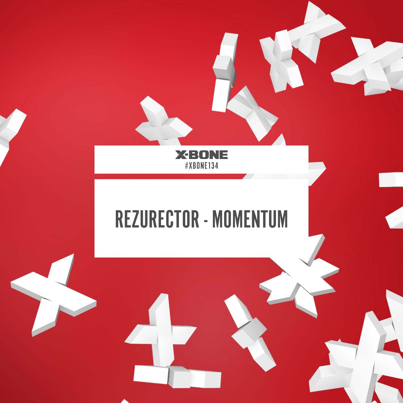 Rezurector (XBONE134)