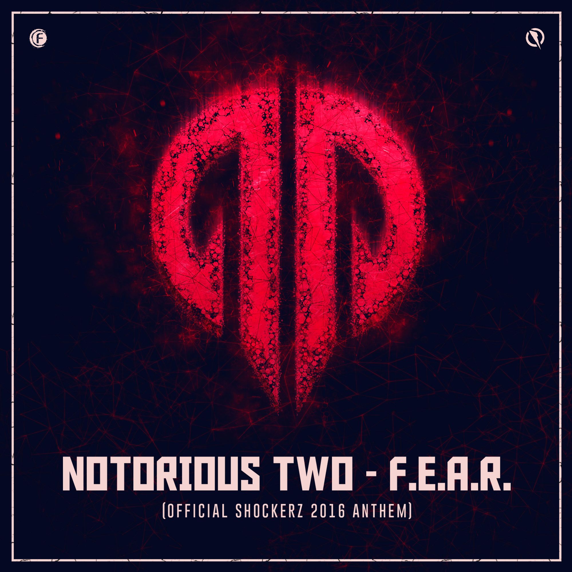Notorious Two (FUSION322)
