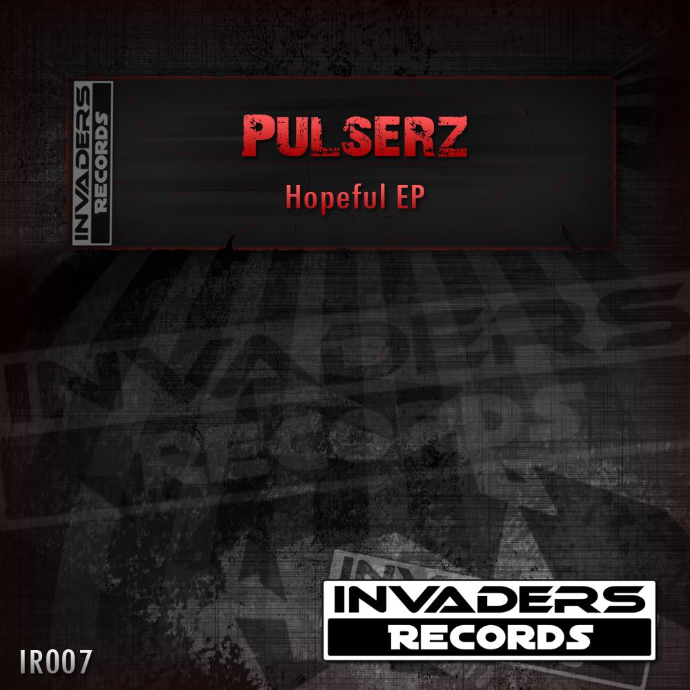 Pulserz (IR007)
