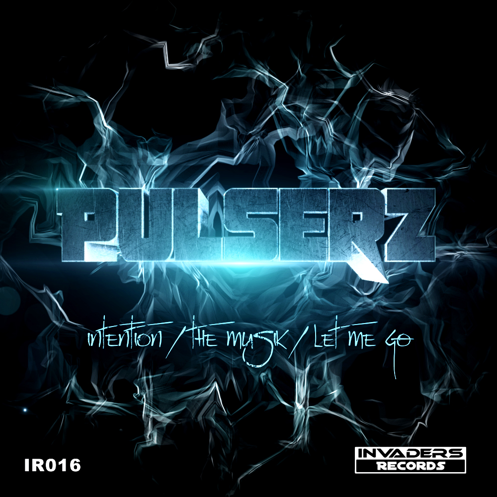 Pulserz (IR016)