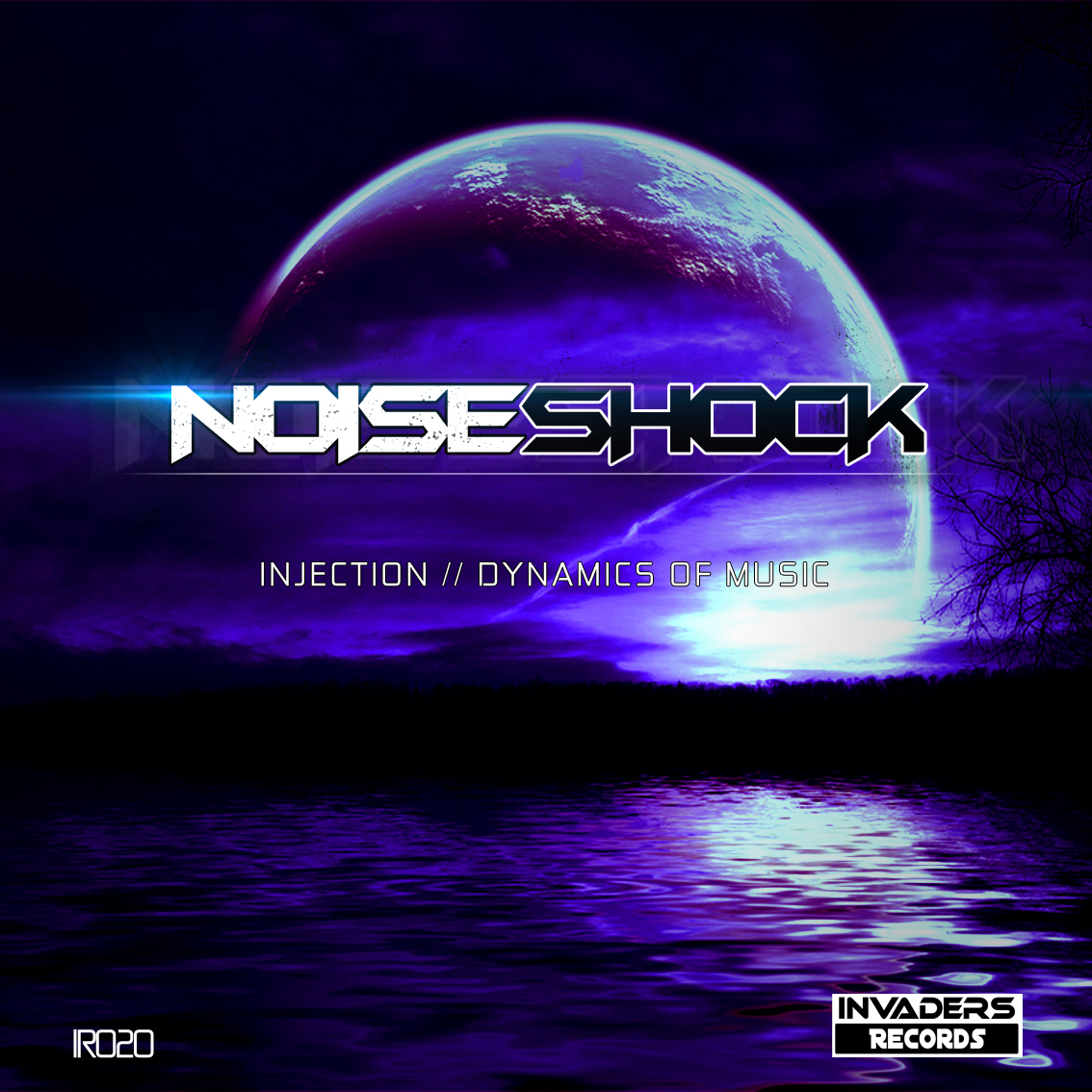 Noiseshock (IR020)