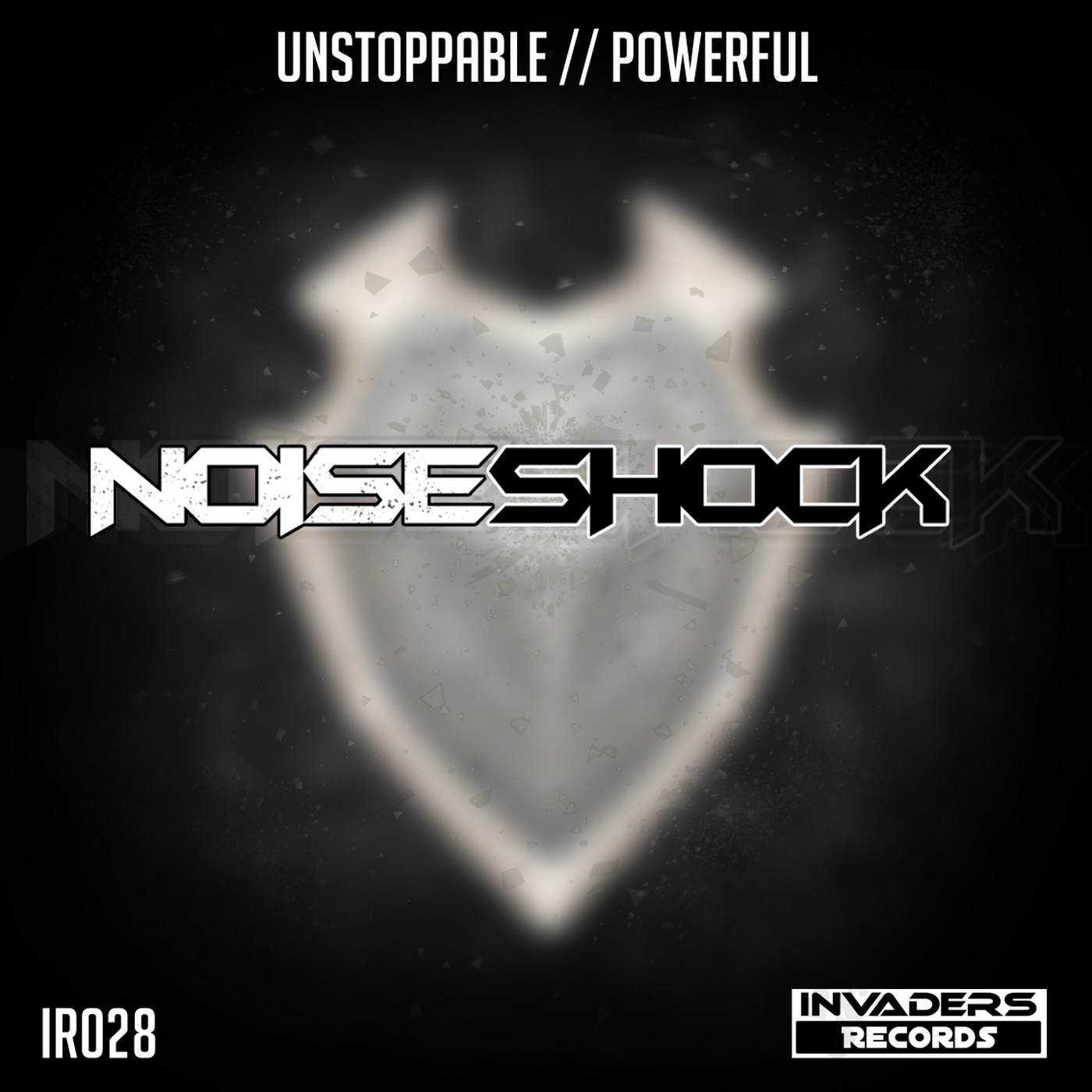 Noiseshock (IR028)