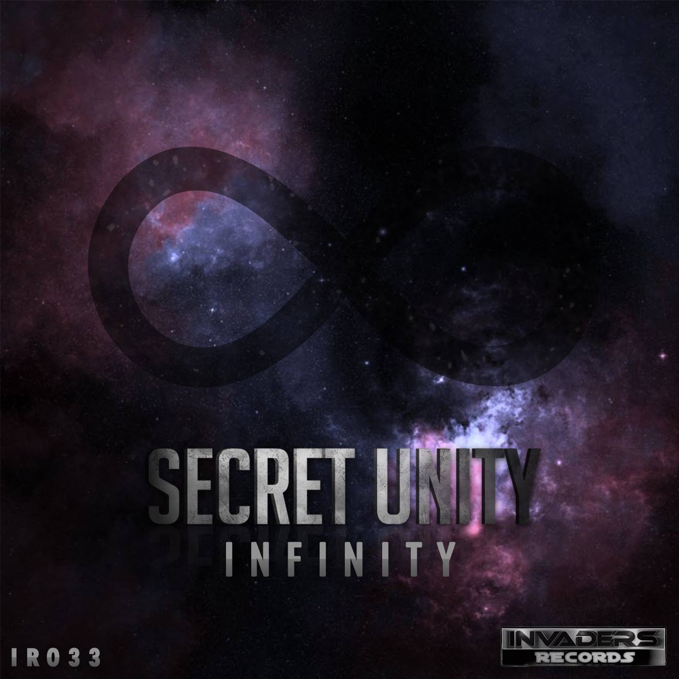 Secret Unity (IR033)