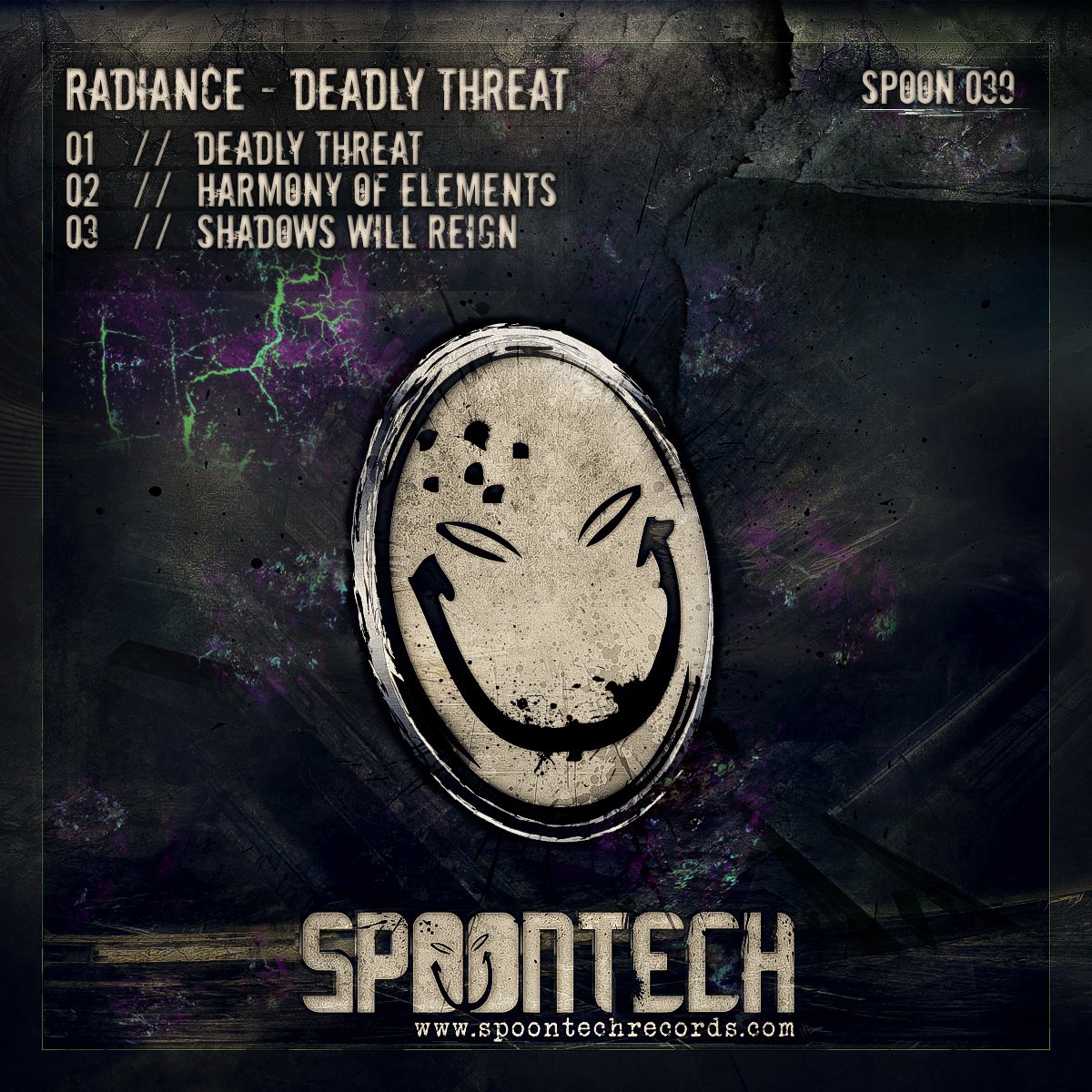 Radiance (SPOON039)